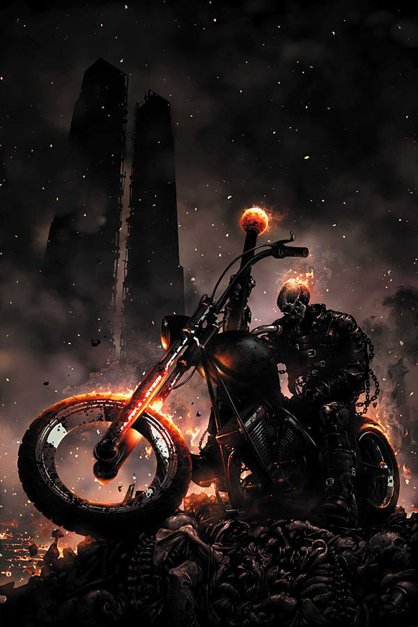  Harley  Davidson  Dreams and The Ghost  Rider  Curse free 