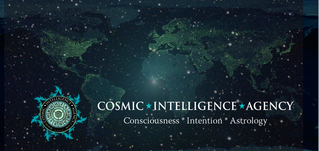 Cosmic Intelligence Agency Free Chart